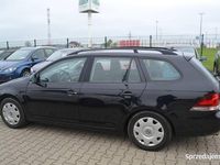 używany VW Golf VII 6, Zarejestrowany (58)