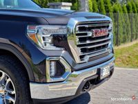 używany GMC Sierra 4x4 3.0 Diesel 277 KM 3.0 Diesel 277 KM