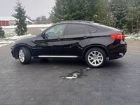 używany BMW X6 