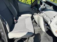 używany Opel Vivaro 