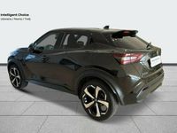 używany Nissan Juke 1.0 DIG-T 114KM 7DCT N-Connecta + Pakiet Design