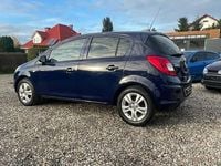 Używany Opel Corsa 2012 Hatchback