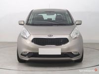 Używany Kia Venga 90 KM (66 kW) 2015 Beżowy Hatchback