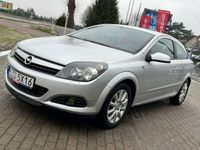 używany Opel Astra 1.8dm 125KM 2005r. 267 000km