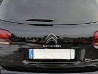 Używany Citroën C5 Aircross 130 KM (95 kW) 2023 Czarny SUV
