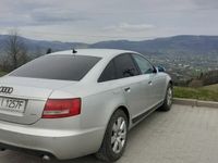 używany Audi A6 C6