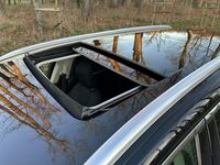 używany Ford Mondeo MK5 2.0 TDCI 180 Koni Titanium Led Navi Panorama Automat Alu FULL