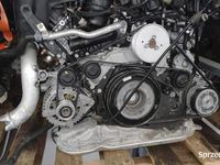 używany Audi A6 c7 allroad 2015 r automat