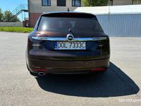 używany Opel Insignia Lift Cosmo