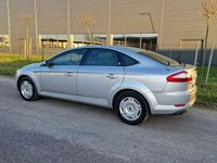używany Ford Mondeo 2.0TDCi 2007r Automat Czujniki Isofix Navi Bardzo Zadbany Mk4 …