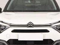 Używany Citroën C4 PureTech 131 KM (96 kW) 2021 Biały Hatchback