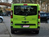 używany Renault Trafic 1.6dm 125KM 2016r. 275 000km