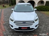 używany Ford Kuga Kuga 1.5 turbo Nawigacja Kamera cofania FV23% II (20...1.5 turbo Nawigacja Kamera cofania FV23% II (20...