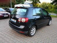 używany VW Golf V Plus