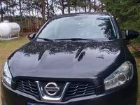 używany Nissan Qashqai 