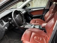 Używany Audi A4 S-Line 2008 Kombi