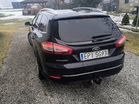 Używany Ford Mondeo 2010