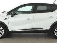 Używany Renault Captur 143 KM (105 kW) 2021 Biały SUV
