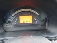 Używany Citroën C3 2003 Hatchback