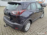 używany Opel Crossland X Crossland X1,2 Enjoy