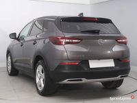 używany Opel Grandland X 1.2 Turbo