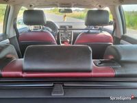 używany Audi A4 b7 kombi 2.0 tdi