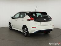 używany Nissan Leaf 40 kWh