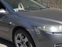 Używany Mazda 6 143 KM (105 kW) 2007 Czarny Kombi