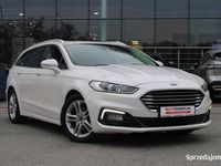 używany Ford Mondeo 2019r. *Carplay* Panorama* Temp. adapt.* SONY* FV23%