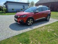 używany Peugeot 3008 GT