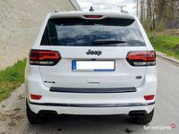 używany Jeep Grand Cherokee 3.6 Pentastar