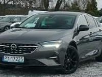 używany Opel Insignia Country Tourer II 2.0 CDTI 174KM Business Elegance Salon Polska Faktura Vat 23% PY1722