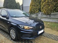 używany Fiat Tipo LPG*krajowy*fv vat * II (2016-)