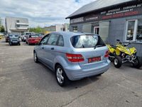 używany Mercedes B180 2.0 CDI 109 KM, Klimatyzacja, Alufelgi, Grza…