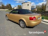 Używany Audi A4 2003