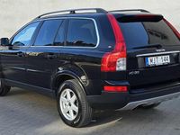 używany Volvo XC90 LIFT 3,2 238PS AWD SUMMUM BiXenon Skóra 17"IDEALNY STAN