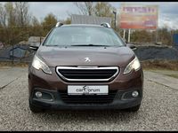 używany Peugeot 2008 1.2PureTech 82KM* Klima*Tablet*PDC