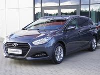 używany Hyundai i40 1.6dm 135KM 2017r. 200 000km