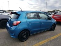 używany Mitsubishi Mirage 1.2dm 78KM 2021r. 9 900km