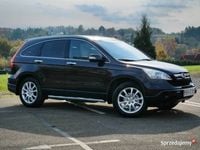 używany Honda CR-V - 2.2 iCTDI - OKAZJA !