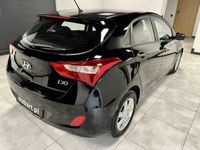 używany Hyundai i30 1.4dm 90KM 2014r. 199 000km