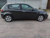 Używany Alfa Romeo 147 2006 Hatchback