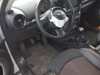 używany Mini Countryman Countryman EA755EA755