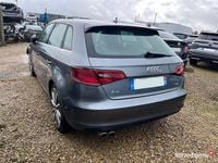 używany Audi A3 III 2.0 TDi 150 Sport EC424