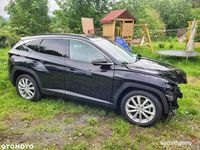używany Hyundai Tucson 