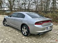 używany Dodge Charger 3.6 SXT AWD