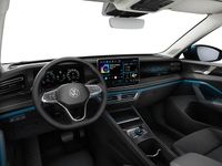 Nowe VW Tiguan 204 KM (150 kW) 2026 SUV