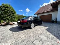 używany Mercedes E350 W2125 CGI Stan Idealny!