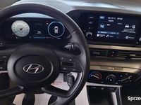 Używany Hyundai i20 84 KM (61 kW) 2023 Hatchback