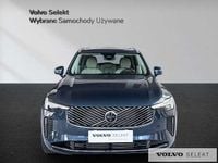 Używany Volvo XC90 455 KM (334 kW) 2025 Niebieski SUV